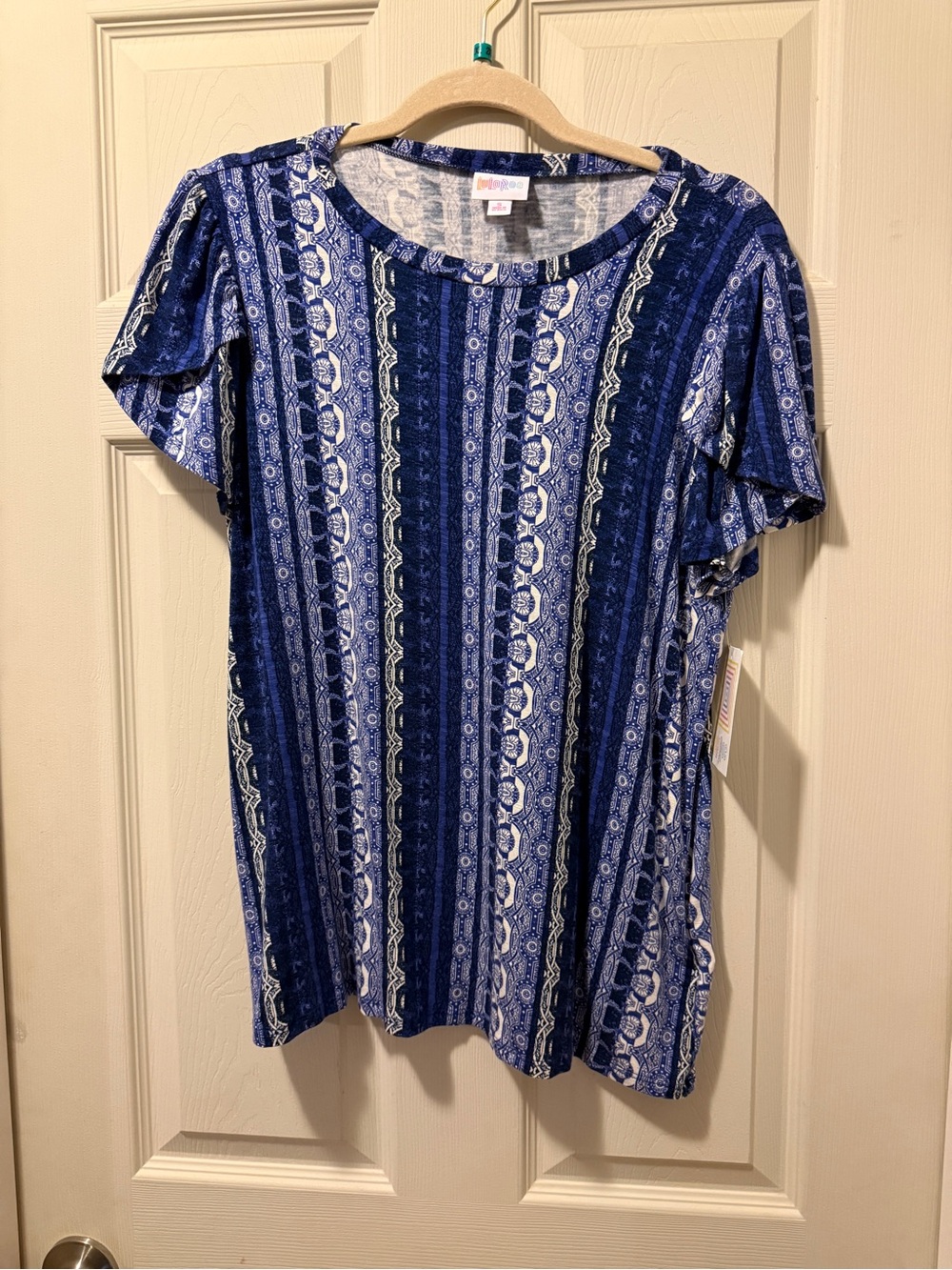 LuLaRoe Olive Small New With Tags
